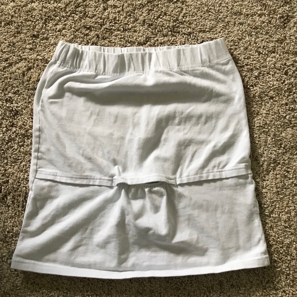 The Belly Button belly band